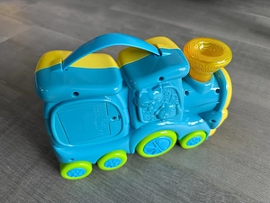 Musik Lokomotive Bild 3
