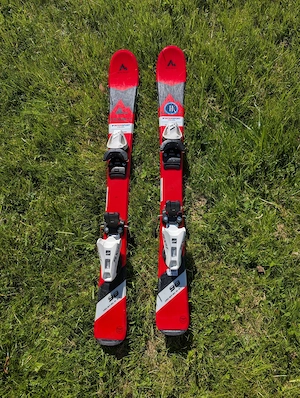 Kinderschi, McKinley Team7 90cm