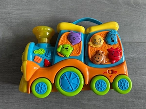Musik Lokomotive Bild 2
