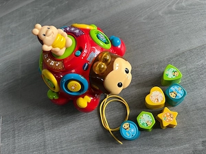Vtech Marienlernkäfer Bild 2