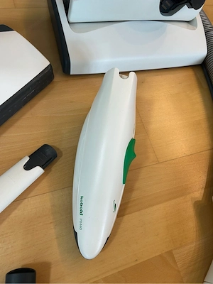 Vorwerk Kobold VK200 - Staubsauger, Saugwischer Bild 4