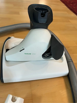 Vorwerk Kobold VK200 - Staubsauger, Saugwischer Bild 3