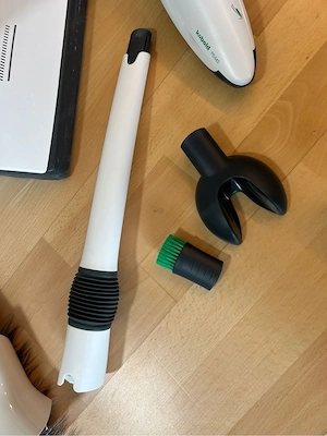 Vorwerk Kobold VK200 - Staubsauger, Saugwischer Bild 5