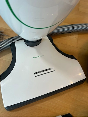 Vorwerk Kobold VK200 - Staubsauger, Saugwischer Bild 2