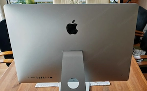 Apple Computer 27 Zoll Bild 2