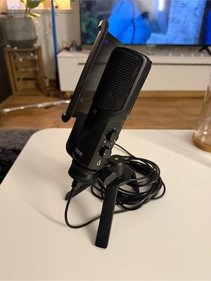 Rode NT-USB Mikrofon Bild 2