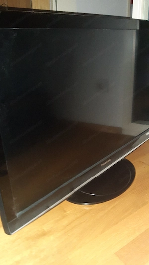 LCD-Fernseher Panasonic