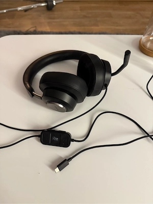 Kensington H2000 USB-C Headset Bild 2