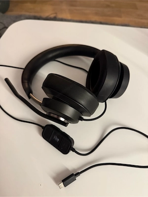 Kensington H2000 USB-C Headset Bild 4