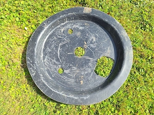Gartenbrunnen Bild 3