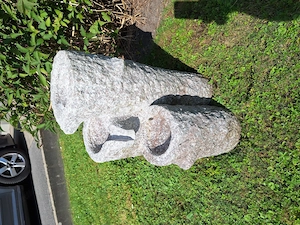 Gartenbrunnen Bild 2