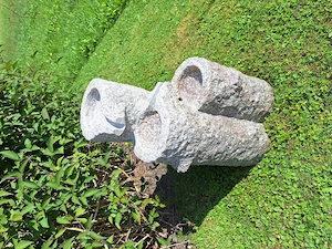 Gartenbrunnen