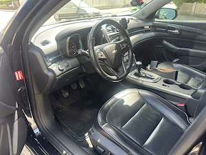 Chevrolet Malibu LTZ Bild 5