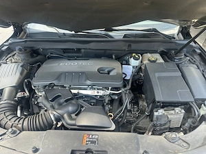 Chevrolet Malibu LTZ Bild 4