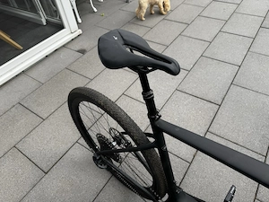 Specialized Turbo Creo 2 Expert   Schwarz   Bild 4