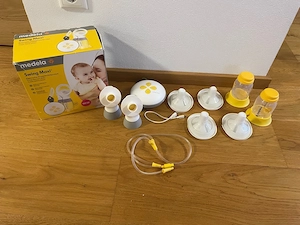 Medela Swing Maxi