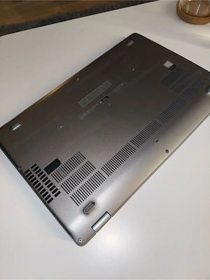 Dell Precission 3551 | Leistungsstark | 32GB Ram | Intel Core i7 | 512GB SSD | Win11  Bild 4