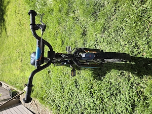 Kinderfahrrad Spezialized Hotrock 16 Zoll Bild 2