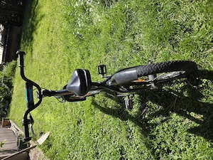 Kinderfahrrad Spezialized Hotrock 16 Zoll Bild 3