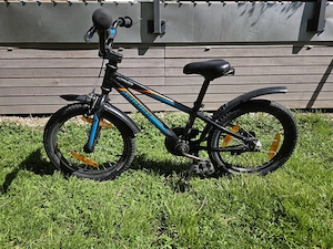 Kinderfahrrad 16 Zoll