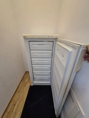 Gefrierschrank  Bild 2