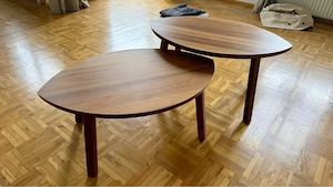 IKEA Stockholm Couchtische (2er Set) Bild 2
