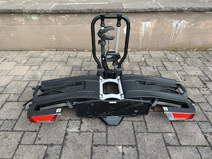Thule Fahrradträger EasyFold XT, 2 Bikes Bild 2