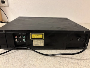 Philips CD Player 340 Bild 2
