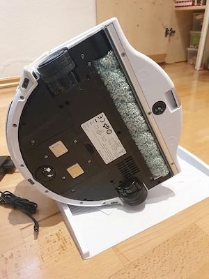 wischroboter EASYHOME Bild 5