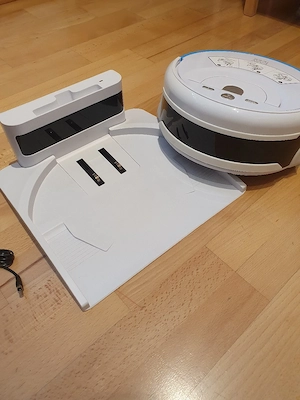 wischroboter EASYHOME Bild 7