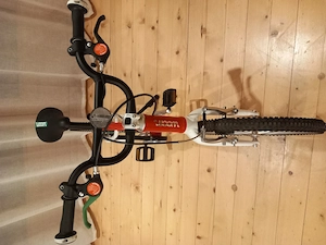 Woom 3 Fahrrad Bild 4