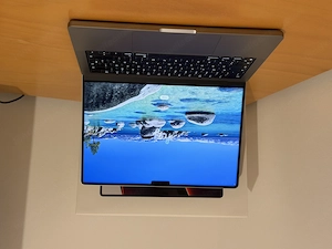 MacBook Pro 14"