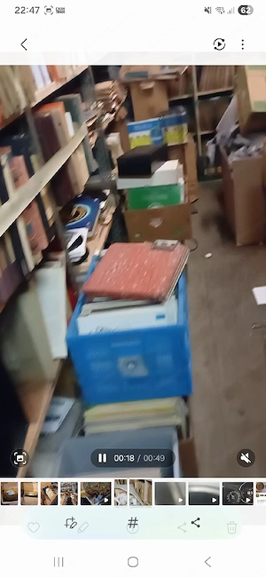 50.000 Schallplatten von A bis Z  Bild 2