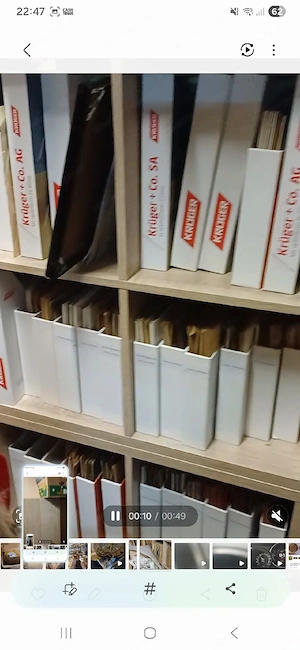 Schallplatten 100.000 Stück  Bild 3