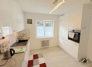 5 Zimmer Wohnung- Feldkirch Tosters Bild 2