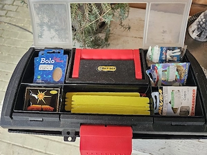 Angler Set Bild 7