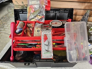 Angler Set Bild 6