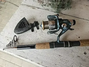Angler Set Bild 2