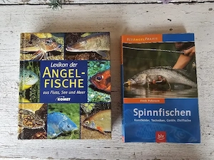 Angler Set Bild 8