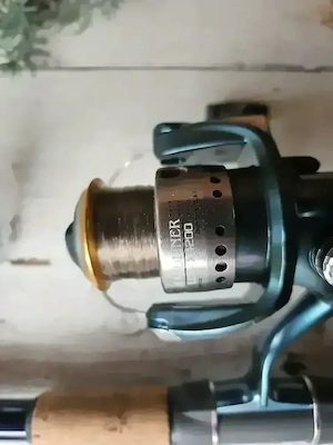 Angler Set Bild 3
