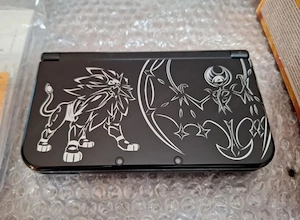Nintendo 3DS xl  Bild 2