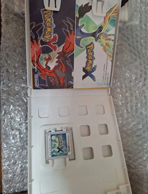 Nintendo 3DS xl  Bild 3