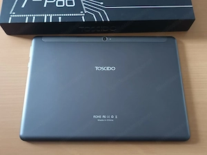 Tablet 10.1 Zoll 4G LTE Dual SIM - TOSCIDO Bild 2
