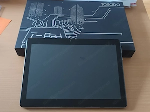 Tablet 10.1 Zoll 4G LTE Dual SIM - TOSCIDO Bild 3
