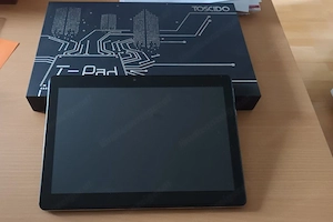 Tablet 10.1 Zoll 4G LTE Dual SIM - TOSCIDO Bild 4
