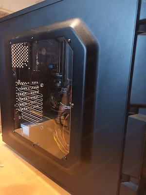Computer Proworx Expierienz Bild 5