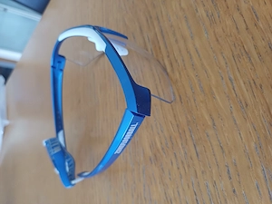 Unihockey Brille Bild 2