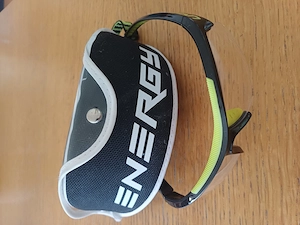 Unihockey Brille Bild 3