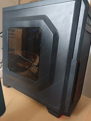Asus PC Intel Core I7 Bild 6