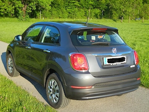 Fiat 500X, BJ 2017, nur 33.500 km Bild 3